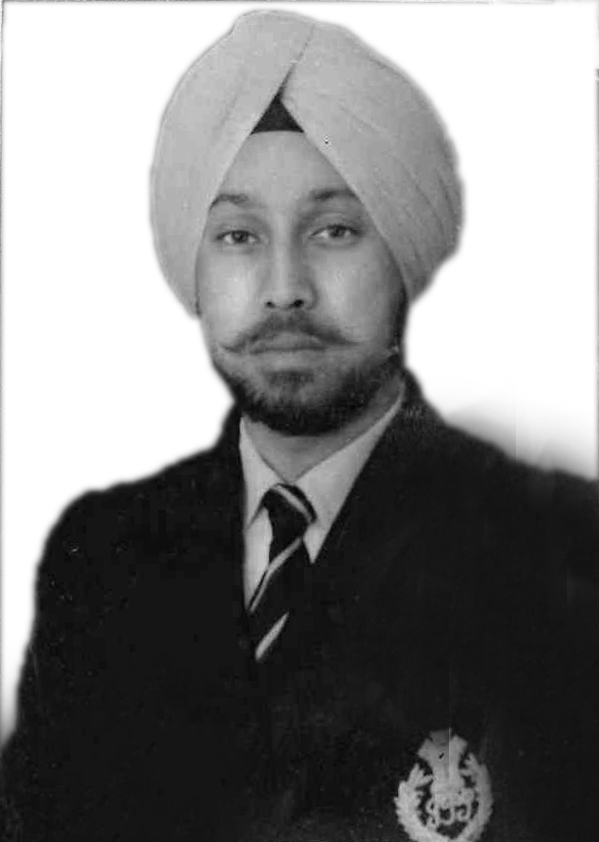 Jaspal SIngh Jaspal SIngh